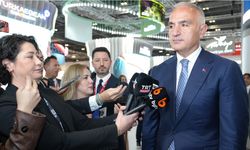 Londra Seyahat Fuarı’nda Bu Yıl Türkiye Daha Görünür Oldu