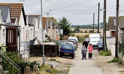 İngiltere’nin en yoksul 10 bölgesinin ilk 4’ü Londra’da!