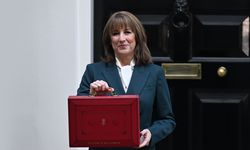 İngiltere'nin üçüncü en büyük vergi artırıcı bütçesi