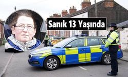 Genç Kadın 143 Bıçak Darbesiyle Öldürüldü