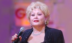 Ünlü Sanatçı Muazzez Abacı vefat etti