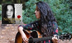 Neslihan, ‘Vefa’ Albümünü Müzikseverlerle Buluşturdu