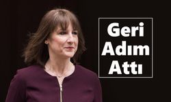 İngiltere’de Maliye Politikalarında Sürpriz Dönemeç