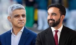 Sadiq Khan’dan New York Belediye Başkanı Zohran Mamdani'ye tebrik