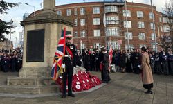 İsimsiz Kahramanlar ‘Anma Günü’nde Unutulmadı