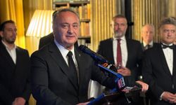 Türk Eğitim Derneği Londra Etkinliğini, Şapka İnkılabı’na Ithaf Etti