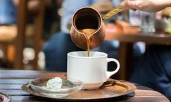 Türk kahvesi, AB'de tescil edilen ilk "geleneksel ürün adı" oldu