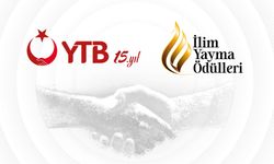 İlim Yayma Ödüllü akademisyenler birikimlerini paylaşacak