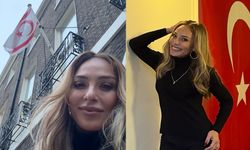 Ziynet Sali, KKTC’nin 42.Yaşını Böyle Kutladı