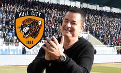 Acun Ilıcalı, Hull City'nin Premier Lig Hedefi İçin Konuştu