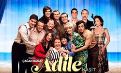 “Adile” filmi 4 Aralık’ta Londra’da vizyona giriyor