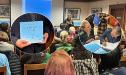 Hapishanedeki Uygur Şairleri Londra’da Kitaplaştı