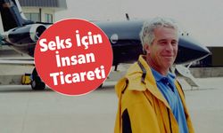 Jeffrey Epstein’in fuhuş ağı için İngiltere’den 90 uçak seferi