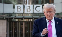 Donald Trump, BBC ile mahkemede hesaplaşacak