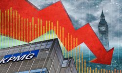 İngiltere ekonomisinde büyüme gelecek yıl yüzde 1'e düşecek