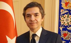 Büyükelçi Ertaş’ın Yeni Yıl Mesajında ‘Verimlilik’ Vurgusu