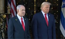 Trump, Netanyahu ile görüşmesi sonrası açıklamalarda bulundu