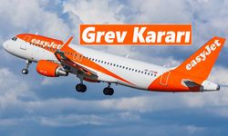 Noel’de EasyJet Londra uçuşlarında ciddi aksamalar olacak