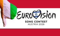 BBC'den, İsrail’in Eurovision’a katılımına destek