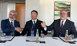 Hazar’da çok paydaşlı Ro-Ro hizmeti mutabakat zaptı imzalandı