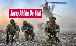İngiliz askerler, Afganistan'da savaşacak yaştaki erkeklerin kasten vurmuşlar
