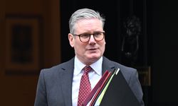 Son Ankete göre İngiltere Başbakanı Starmer kalıcı değil