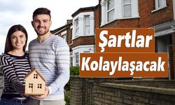 Serbest çalışanlara Mortgage ödemelerinde, daha fazla esneklik