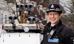 Canlı Yüz Tanıma Sistemiyle Polisten Kaçış Yok