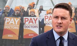 İngiltere Sağlık Bakanı Streeting'ten doktorlara kritik Noel uyarısı