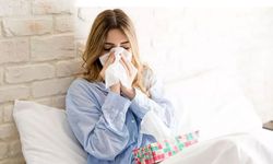 İngiltere’de grip vakaları yıl içindeki en yüksek seviyeye çıktı