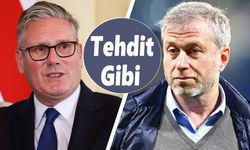 İngiltere Başbakanı Starmer, Rus iş insanı Roman Abramoviç’ten o parayı istedi!