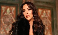 Melike Onur'dan Yeni Tekli: Can Veriyorum