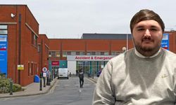 Engelli baba, hastanede ilacı geç verilince hayatını kaybetti