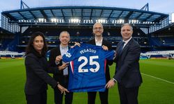 Pegasus Hava Yolları, Chelsea Kulübünün resmi hava yolu partneri oldu