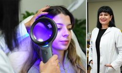 Soğuk ve kuru hava cilt sorunlarını artacağı uyarısı