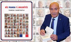 Gazeteci Tansu Sarıtaylı’nın “Biz Fransa Türkleriyiz” kitabı çıktı