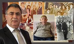 Babamla son günler…