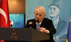 Vatana Adanmış Bir Ömür: Mustafa Kırımoğlu