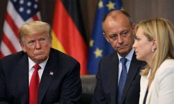 İtalya Ve Almanya, Trump’ın Oluşturduğu Barış Kurulu'na Katılmıyor