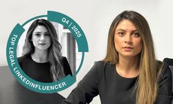 Avukat Buket Erdoğan, “Top 100 Legal LinkedInfluencer” Listesinde