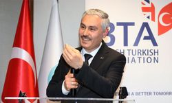 Murat Şükrü Acar, BTA Başkanlığına Tekrar Seçildi