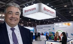 Bromcom Yeni Geliştirdiği Ürünleri BETT Fuarında Tanıttı