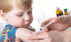 İngiltere’de Çocuklara Evde Aşı Dönemi Başlıyor