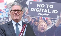 Starmer, Dijital Kimlik Planı Konusunda Geri Adım Attı