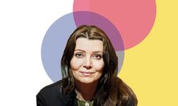 Elif Şafak Londra Üniversitesi’nde konferans verecek