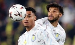 Fenerbahçe bahasında Aston Villa'ya mağlup oldu