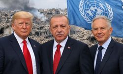 Trump’tan Erdoğan’a Gazze Barış Kurulu daveti