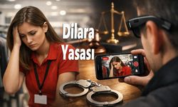 Akıllı Gözlük İle Gizli Çekim, ‘Dilara Yasası’nı Gündeme Getirdi