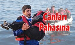 Manş Denizi’nden İngiltere’ye geçen göçmen sayısında ikinci rekor