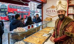 Halit Ergenç, Londra’daki Börekçi Zincirine Yatırımcı Oldu